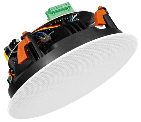 AUDAC CELO8S, Встраиваемый потолочный сабвуфер